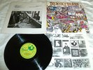DEEP PURPLE-book of taliesyn  '68 UK HARVEST LP+INN