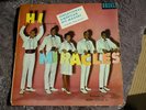 HI WE'RE THE MIRACLES SMOKEY ROBINSON MOTOWN ORIOLE