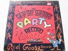 Robert Crumb and his Cheap Suit Serenaders Party Record