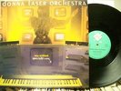 DONNA LASER ORCHESTRA - 
