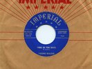 HEAR- Rare Blues 45 - T-Bone Walker - Here In The Dark