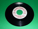 Junior Lewis Tears On My Face Northern Soul R&B RARE