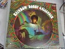 BOBBY CALLENDER Rainbow 1968 ORIG SITAR PSYCH LP LISTEN