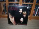DANZIG II-LUCIFUGE LP FIRST PRESS