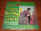 RUFO GARRIDO ahi viene rufo LP KILLER CUMBIA COLOMBIA ?