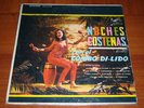 EL COMBO DI-LIDO noches costeñas LP CUMBIA COLOMBIA ?