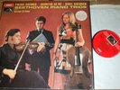SLS 789/5 Beethoven Piano Trios / Du Pre etc. 5 LP box