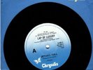 7“ Jethro Tull – Lap Of Luxury/Astronomy  Australia