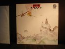 Clear Blue Sky, Play it Loud, m-, rare, swirl-label