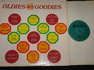 OLDIES GOODIES ROCK STEADY REGGAE SKA MELODISC UK LP