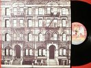 LED ZEPPELIN PHYSICAL GRAFFITI JAPAN 1st ISSUE LP NR