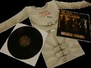 ALICE COOPER - BRUTAL PLANET LP /500 NOTVD SOLD OUT
