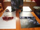 TRIPTYKON - Eparistera Daimones 2 LP / CELTIC FROST RAR