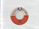SKA/REGGAE SINGLE: BLEECHERS - EASE UP - TROJAN