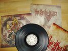 The Devil's Blood - Come, Reap LP RARE Watain Ghost