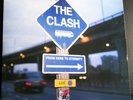 The Clash From Here to Eternity LP 1999 Near Mint