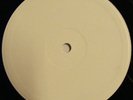 STEVE HACKETT Defector White Label 1981 UK LP*