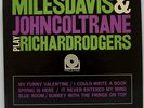 Miles Davis and John Coltrane on Prestige