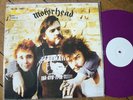 MOTORHEAD Live in Lyon 83 Lp Vynil Violet