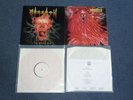 4 Lps MORGOTH 