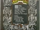 FREEDOM More Than A Word UK Vertigo Swirl RARE Prog EX