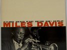 Miles Davis Quartet Vol. 1 on Blue Note