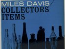 Miles Davis Collectors' Items on Prestige 7044