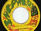 Kiddus I - Crying Wolf - BLACK ARK MURDER ???