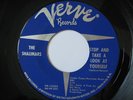 Northern Soul SHALIMARS Stop & Take A Look At Yourself