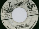 SKA ROCKSTEADY MERRY MOOD TOMMY MCCOOK TREASURE ISLE 7