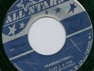 SKA R&B GRANDNATIONAL CLUE J & BLUES COXSONE 7