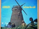ASHKAN- FLEETWOOD MAC In From The Cold PROMO LP