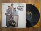 BEATLES BUTCHER COVER 2ND STATE UNPEELED ORIG MONO LP