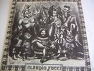 LP ITALIAN PROG CLAUDIO FUCCI - CLAUDIO FUCCI - TRIDENT