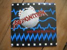 PREMONITION - when four become one RARE PRIVATE METAL
