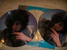 BOB DYLAN THROUGH THE YEARS LE 200 RARE 2 PDK NO TMOQ