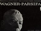 KNAPPERTSBUSCH WAGNER PARSIFAL HI-FI STEREO PHILIPS