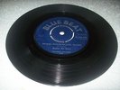 BLUE BEAT/MULES MULES MULES MULES - BUSTER ALL STARS 7