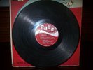 WIRL/LUTHER IN TROPICAL ORBIT [ALBUM]