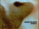 RARE IMPORT PINK FLOYD MEDDLE INDIA 1971 MINT INDIAN