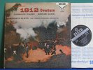 TCHAIKOVSKY 1812 OVERTURE DECCA SXL 2001 WBg ED1 ALWYN