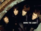 Beady eye Bring the light single - unplayed