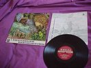 *TYRANNOSAURUS REX* MY PEOPLE WERE FAIR - UK *MONO* LP