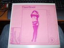 DAVID BOWIE RARE LP VINYL RECORD LIVE-BUMP AND GRIND