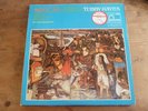 Tubby Hayes - Mexican Green - rare UK Fontana SJFL 911