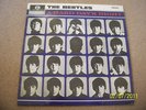 THE BEATLES A Hard Day's Night 1969 ONE BOX / FLIP BACK