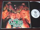 CLOVEN HOOF CLOVEN HOOF LP NEAT (1984) +INNER MINT
