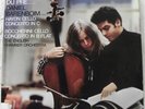 ASD 2331 semi-circle HAYDN DU PRE Cello BARENBOIM HMV