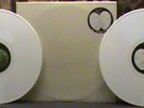 BEATLES/ WHITE ALBUM/APPLE/ WHITE VINYL/PHOTOS & POSTER