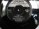 EDDIE COCHRAN 20FLIGHT ROCK Round Centre London